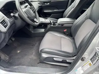 Honda Clarity Híbrido Enchufable 2018 Base 4dr Sedán