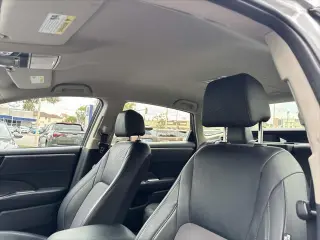 Honda Clarity Híbrido Enchufable 2018 Base 4dr Sedán
