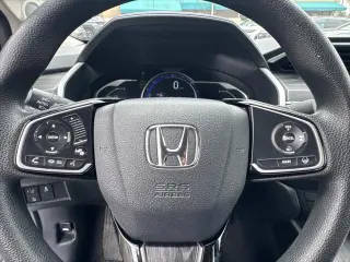 Honda Clarity Híbrido Enchufable 2018 Base 4dr Sedán