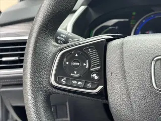 Honda Clarity Híbrido Enchufable 2018 Base 4dr Sedán