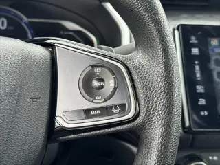 Honda Clarity Híbrido Enchufable 2018 Base 4dr Sedán