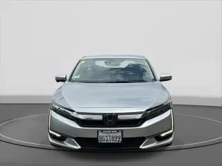 Honda Clarity Híbrido Enchufable 2018 Base 4dr Sedán