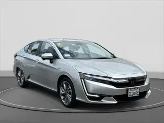Honda Clarity Híbrido Enchufable 2018 Base 4dr Sedán
