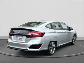 Honda Clarity Híbrido Enchufable 2018 Base 4dr Sedán