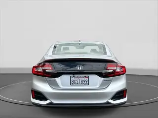 Honda Clarity Híbrido Enchufable 2018 Base 4dr Sedán