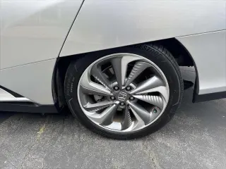 Honda Clarity Híbrido Enchufable 2018 Base 4dr Sedán