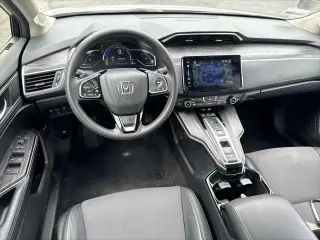 Honda Clarity Híbrido Enchufable 2018 Base 4dr Sedán