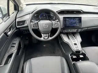 Honda Clarity Híbrido Enchufable 2018 Base 4dr Sedán