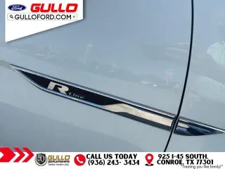 Volkswagen Atlas 2018 AWD V6 SE 4Motion 4dr SUV con Tecnología