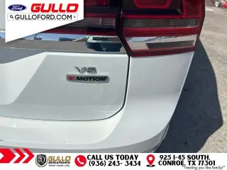 Volkswagen Atlas 2018 AWD V6 SE 4Motion 4dr SUV con Tecnología