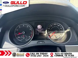 Volkswagen Atlas 2018 AWD V6 SE 4Motion 4dr SUV con Tecnología