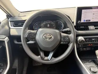 Toyota RAV4 Hybrid 2025 AWD XLE 4dr SUV