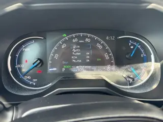 Toyota RAV4 Hybrid 2025 AWD XLE 4dr SUV