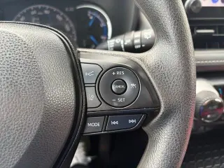 Toyota RAV4 Hybrid 2025 AWD XLE 4dr SUV