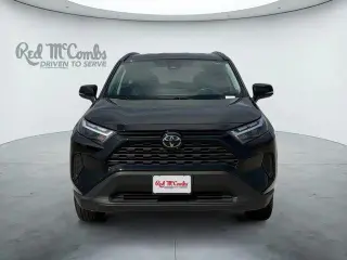 Toyota RAV4 Hybrid 2025 AWD XLE 4dr SUV