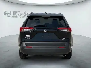 Toyota RAV4 Hybrid 2025 AWD XLE 4dr SUV