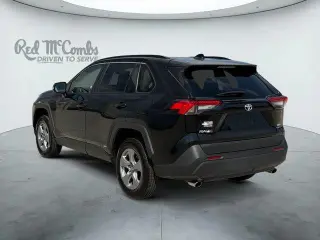 Toyota RAV4 Hybrid 2025 AWD XLE 4dr SUV