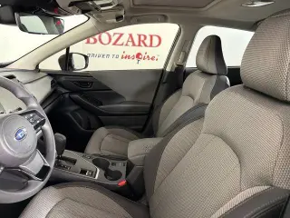Subaru Crosstrek 2024 AWD Premium 4dr Crossover