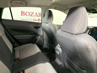 Subaru Crosstrek 2024 AWD Premium 4dr Crossover