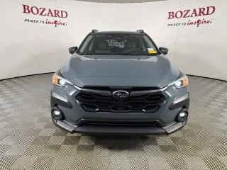Subaru Crosstrek 2024 AWD Premium 4dr Crossover