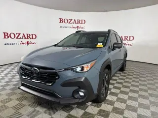 Subaru Crosstrek 2024 AWD Premium 4dr Crossover