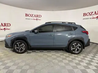 Subaru Crosstrek 2024 AWD Premium 4dr Crossover