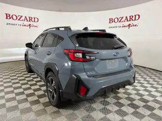Subaru Crosstrek 2024 AWD Premium 4dr Crossover