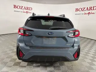 Subaru Crosstrek 2024 AWD Premium 4dr Crossover