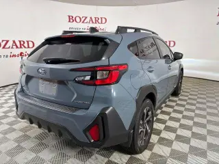 Subaru Crosstrek 2024 AWD Premium 4dr Crossover