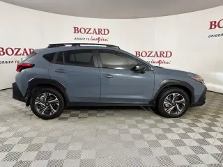 Subaru Crosstrek 2024 AWD Premium 4dr Crossover