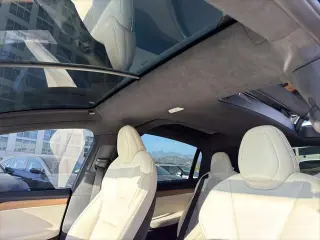 Tesla Model X 2021 AWD Long Range Plus 4dr SUV