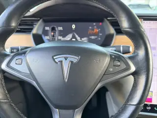 Tesla Model X 2021 AWD Long Range Plus 4dr SUV