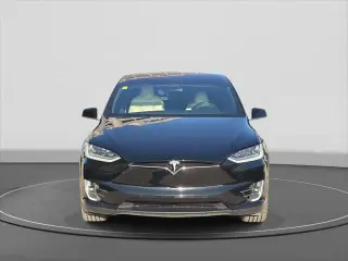 Tesla Model X 2021 AWD Long Range Plus 4dr SUV