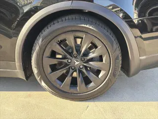 Tesla Model X 2021 AWD Long Range Plus 4dr SUV