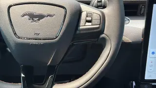 Ford Mustang Mach-E 2023 AWD GT 4dr SUV