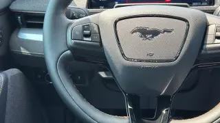 Ford Mustang Mach-E 2023 AWD GT 4dr SUV