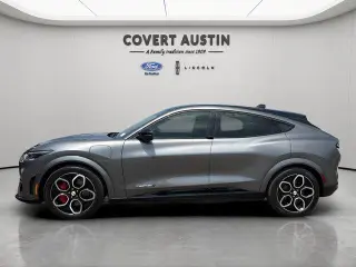 Ford Mustang Mach-E 2023 AWD GT 4dr SUV