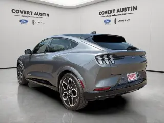 Ford Mustang Mach-E 2023 AWD GT 4dr SUV