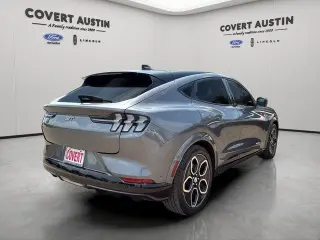 Ford Mustang Mach-E 2023 AWD GT 4dr SUV