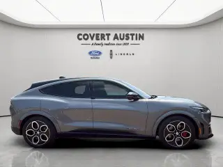 Ford Mustang Mach-E 2023 AWD GT 4dr SUV