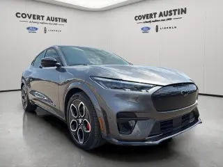 Ford Mustang Mach-E 2023 AWD GT 4dr SUV