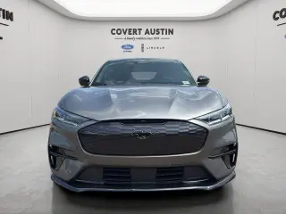 Ford Mustang Mach-E 2023 AWD GT 4dr SUV