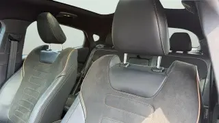 Ford Mustang Mach-E 2023 AWD GT 4dr SUV