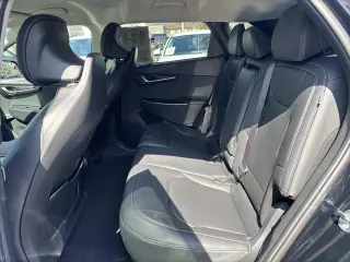 Kia EV6 2025 Wind 4dr Crossover