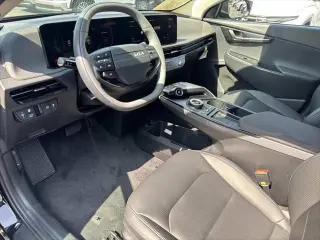 Kia EV6 2025 Wind 4dr Crossover