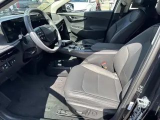 Kia EV6 2025 Wind 4dr Crossover