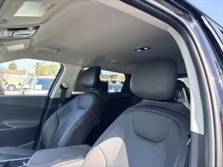 Kia EV6 2025 Wind 4dr Crossover