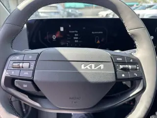 Kia EV6 2025 Wind 4dr Crossover