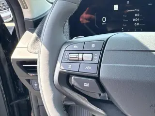 Kia EV6 2025 Wind 4dr Crossover