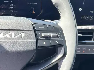 Kia EV6 2025 Wind 4dr Crossover